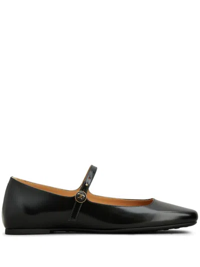 Tod's Flat Shoes