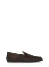 Tod's Flat Shoes