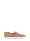 Tod's Flat Shoes