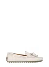 Tod's Flat Shoes