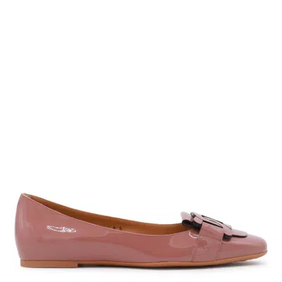 Tod's Flat Shoes