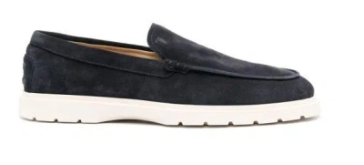 TOD'S TOD'S FLAT SHOES