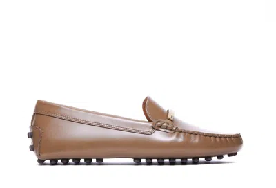 Tod's Flat Shoes