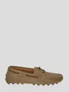 Tod's Flat Shoes