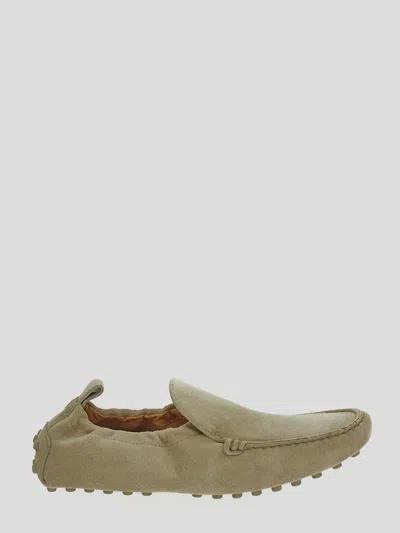 Tod's Flat Shoes