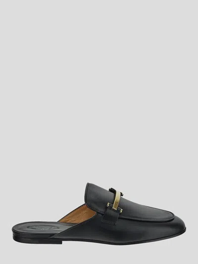 Tod's Flat Shoes