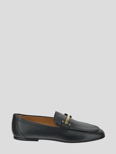 Tod's Flat Shoes