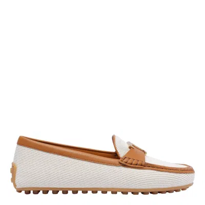 Tod's Flat Shoes