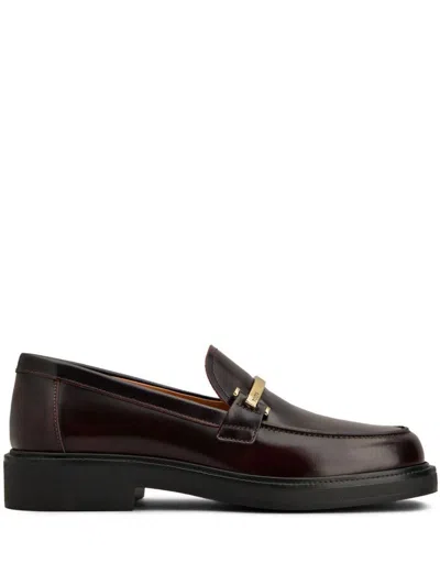 Tod's Flat Shoes