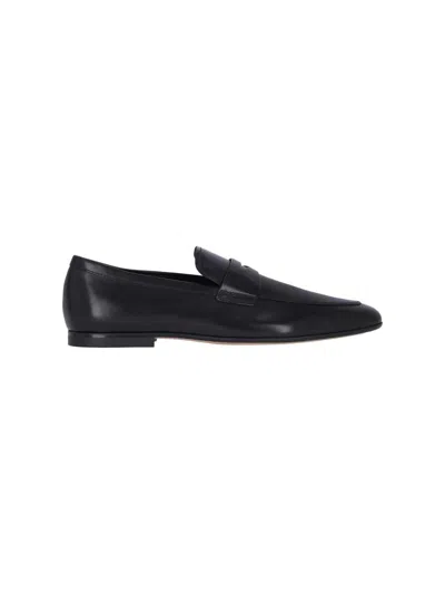 Tod's Flat Shoes