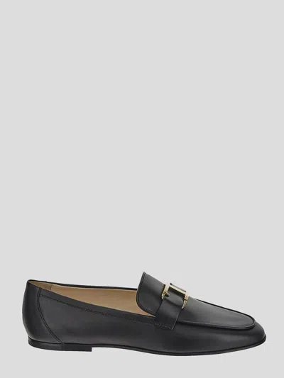 Tod's Flat Shoes