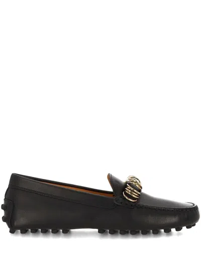 Tod's Flat Shoes