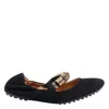 Tod's Flat Shoes