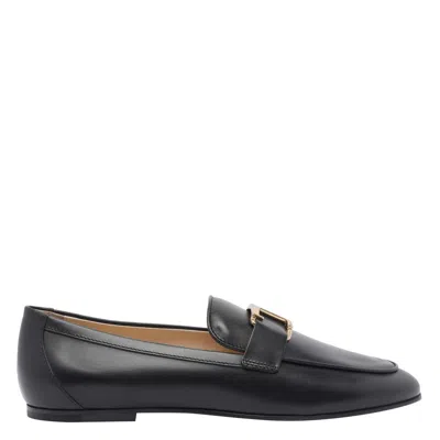 Tod's Flat Shoes