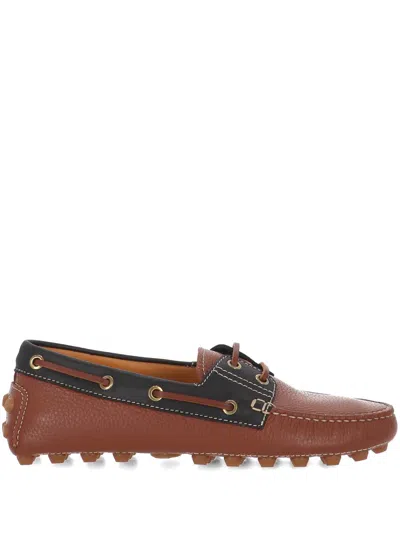 Tod's Flat Shoes