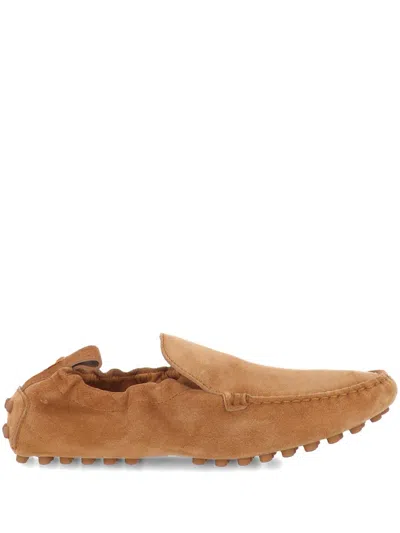 Tod's Flat Shoes