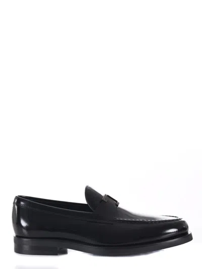 TOD'S TOD'S  FLAT SHOES