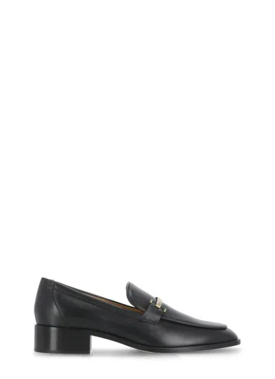 Tod's Flat Shoes