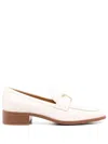 Tod's Flat Shoes
