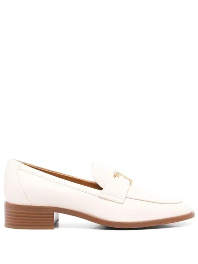 Tod's Flat Shoes