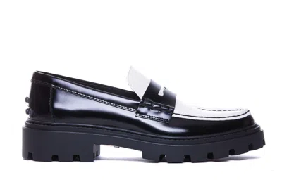 Tod's Flat Shoes