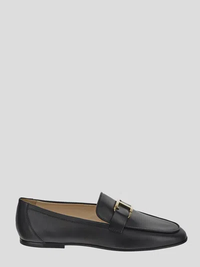 Tod's Flat Shoes