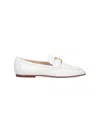 Tod's Flat Shoes