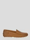 Tod's Flat Shoes