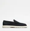 Tod's Flat Shoes