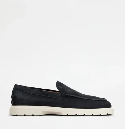 Tod's Flat Shoes