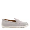 Tod's Flat Shoes