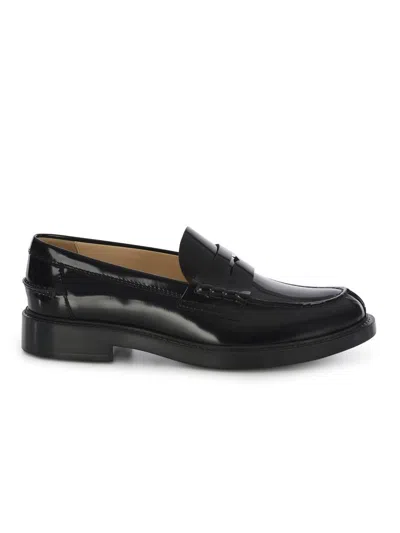 Tod's Flat Shoes