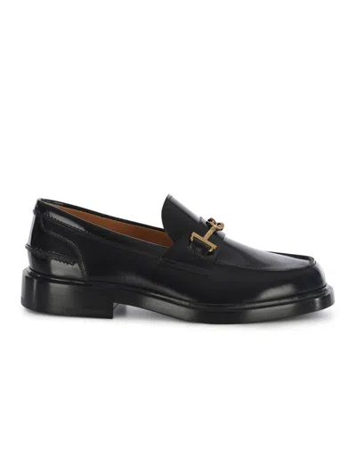 Tod's Flat Shoes