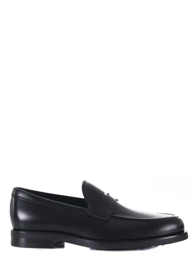 Tod's Flat Shoes