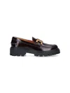 Tod's Flat Shoes