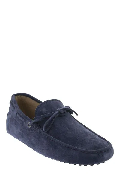 Tod's Flat Shoes