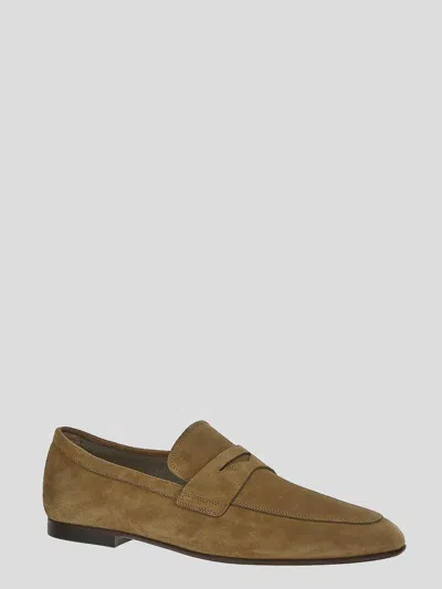 Tod's Flat Shoes