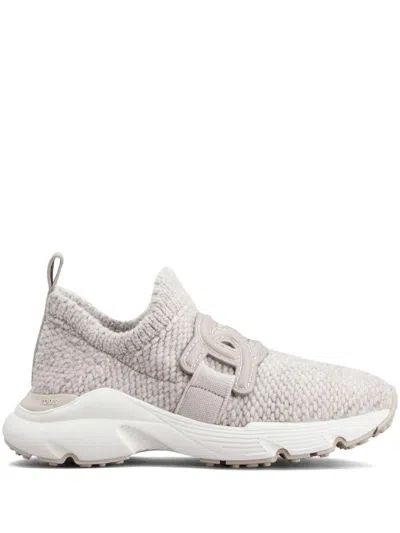 Tod's Flat Shoes