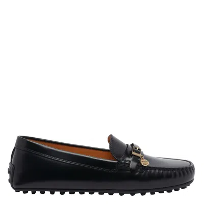 Tod's Flat Shoes
