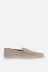 Tod's Flat Shoes