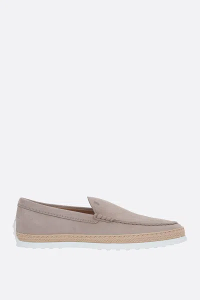 Tod's Flat Shoes