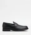 Tod's Men Leather Loafer