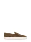 Tod's Flat Shoes