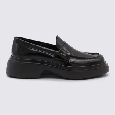 Tod's Flat Shoes