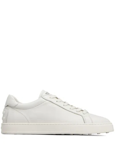 Tod's Flat Shoes