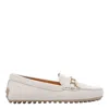 Tod's Flat Shoes