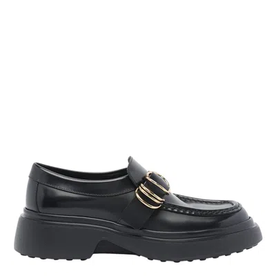 Tod's Flat Shoes