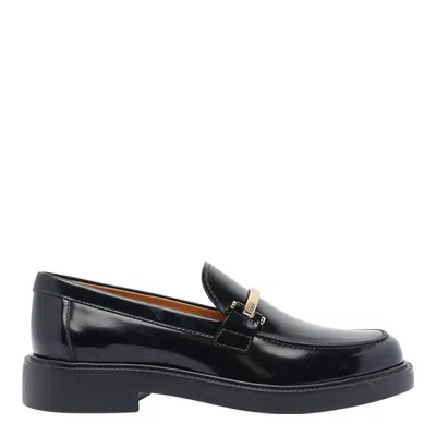 Tod's Flat Shoes