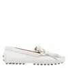 Tod's Flat Shoes
