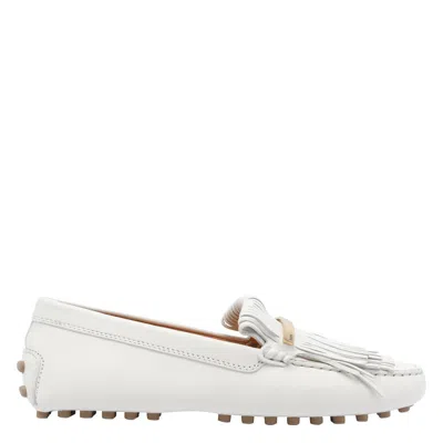 Tod's Flat Shoes